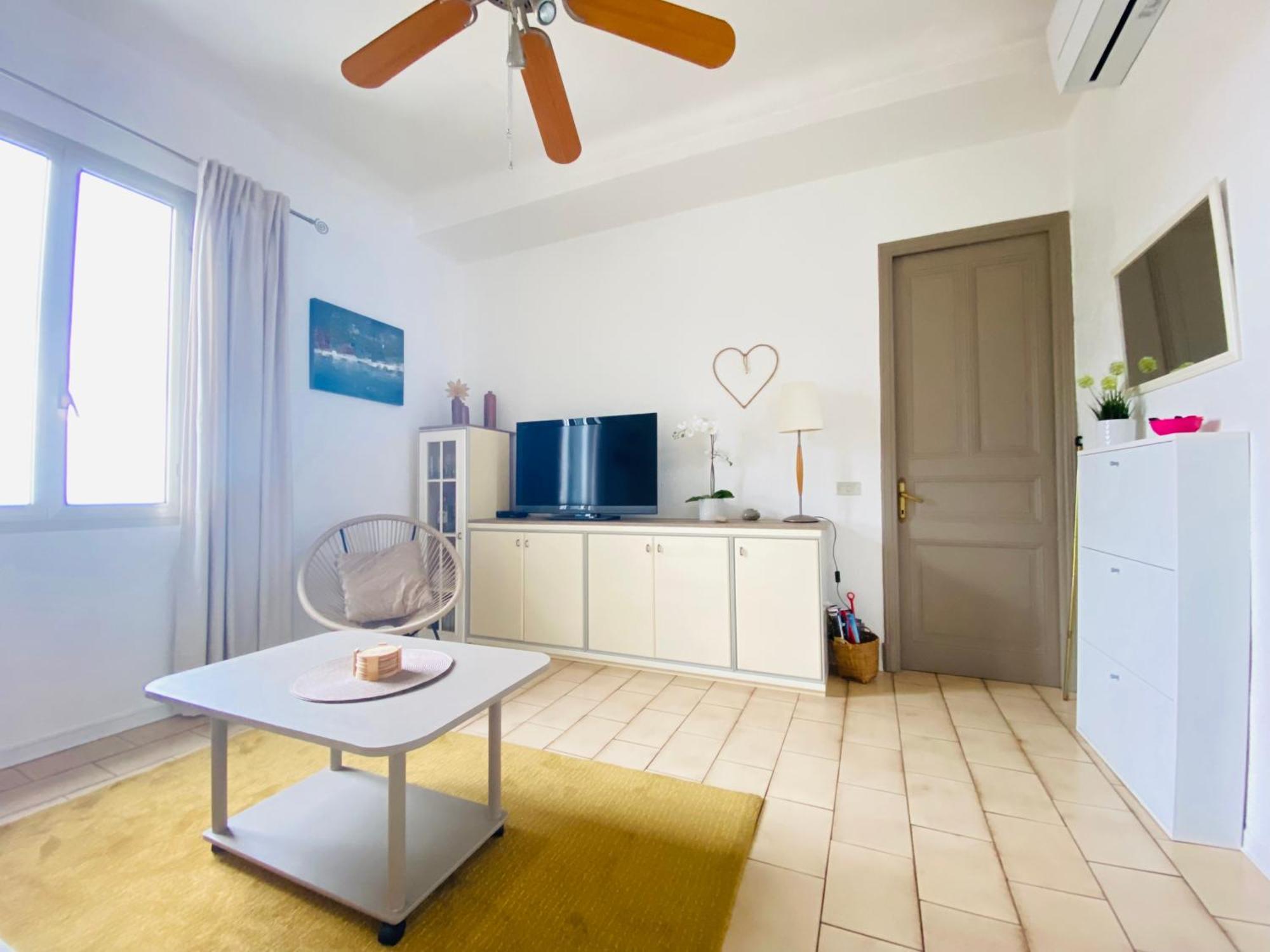 Casa Sandra - Sanremo Sea View, With Garage 외부 사진