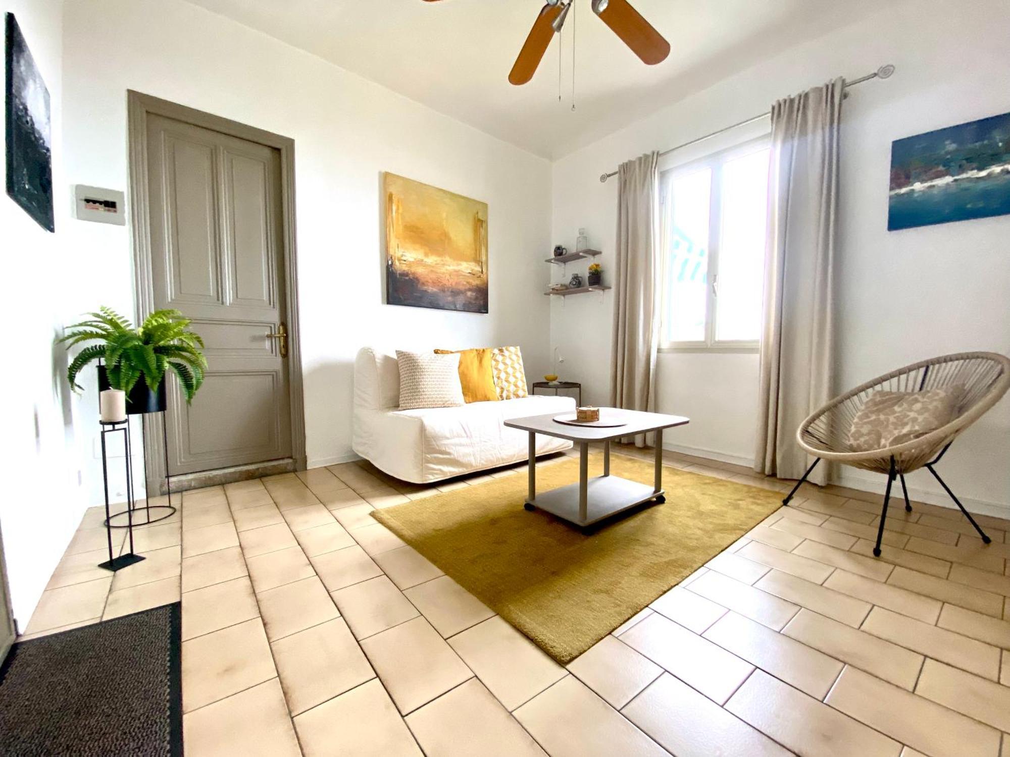 Casa Sandra - Sanremo Sea View, With Garage 외부 사진
